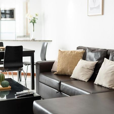 Algamar Apartment - Vilamoura Center Экстерьер фото